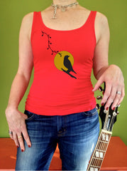 Blackbird t-shirt