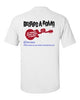 Official Beatles-A-Rama!!! Radio Tee Shirt!