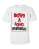 Official Beatles-A-Rama!!! Radio Tee Shirt!